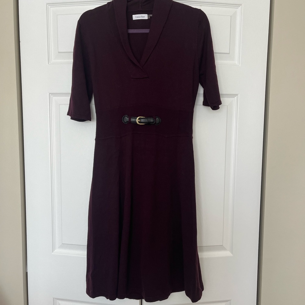 Calvin Klein Dress